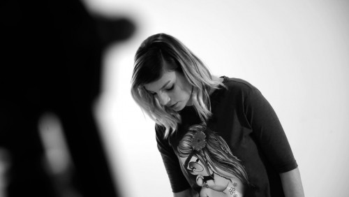 Emma Marrone testimonial siamoises video